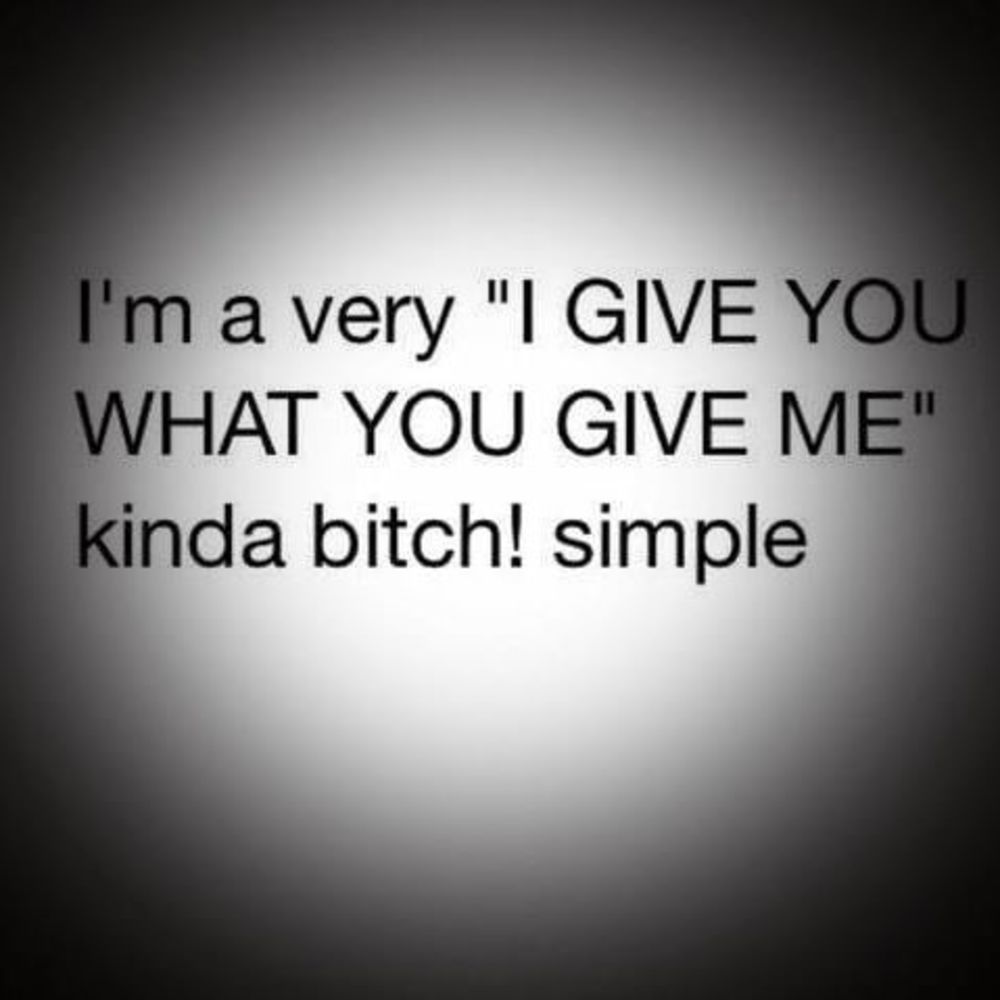 Meet your Posher, Mandie